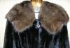 Превью Шуба новая автоледи с капюшоном из соболя Москва - 2