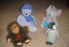 Превью Продам мягкие игрушки Москва - 1