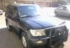 Превью Toyota Land Cruiser 100,vx 2006 Уфа - 2