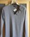 Кофта серая Армани (Италия) р.46-48 превью 1435361.