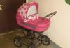 Детская коляска Roan Marita б/у превью 1435570.