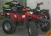 Превью Yamaha Grizzly 700 Пенза - 1
