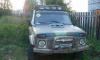Превью ВАЗ 2121 4x4, 2001 Екатеринбург - 1