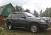 Превью Chevrolet Niva, 2005 Уфа - 1