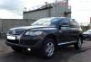 Превью Volkswagen Touareg, 2007 Санкт-Петербург - 1