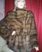 Превью Продается новая  соболья шуба Москва - 2