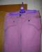 Превью Продам джинсы фирма Манго розовые Москва - 1