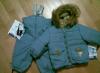 Превью Новый зимний костюмчик керри р.74+6 Москва - 0