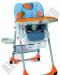 Детский стульчик для кормления chicco "polly" превью 1436318.