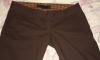 Брюки в отл.сост. фирмы Cropp превью 1436345.