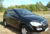 Превью Ssang Yong Kyron, 2008 Балашиха - 1