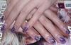 Наращивание ногтей (гель), Маникюр, Педикюр превью 1437029.