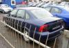 Превью Продам Opel Vecta 1.8 автомат Санкт-Петербург - 2