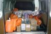 Превью Ford Transit, 2007 Санкт-Петербург - 1
