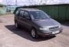 Превью Mitsubishi Space Wagon, 1994 Москва - 2