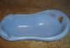 Ванночка детская почти новая превью 1437282.
