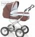 Коляска-трансформер Inglesina Magnum Cioccolato превью 1437314.