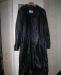 Новое кожаное пальто превью 1437521.