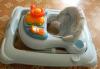 Превью Ходунки Happy Baby Walker Mikki Boys Пермь - 2