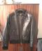 Превью Новая кожаная куртка Москва - 1