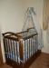 Кровать-маятник Можга(матрас,балдахин,бортики) превью 1438279.