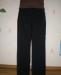Брюки черные р-р 44-46 превью 1438343.