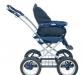 Коляска-люлька+прогулочный блок Peg Perego превью 1438546.