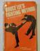 Книга-Раритет Bruce Lee Fighting Method превью 1438576.