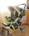 Прогулочная коляска " infinity" превью 1438654.