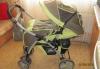 Превью Прогулочная коляска " infinity" Москва - 1