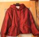 Продам куртку бордового цвета превью 1438676.