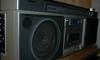 Превью Винтажная магнитола pioneer SK-600 Москва - 1