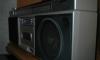 Превью Винтажная магнитола pioneer SK-600 Москва - 2