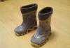 Резиновые сапожки 22/23 разм превью 1438816.