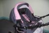 Превью Детская коляска Retrus trevel Москва - 2