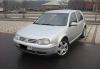 Превью Volkswagen Golf, 2002 Москва - 1