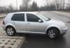 Превью Volkswagen Golf, 2002 Москва - 2