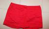 Продам красные шорты 44 размер превью 1439100.