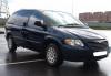 Превью Chrysler Voyager, 2002 Санкт-Петербург - 2