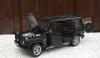 Превью Mercedes-Benz G55 AMG 1/18 Autoart Москва - 2