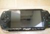 Превью Sony Psp Fat Москва - 2
