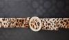 Превью Продам пояс тигровый Москва - 0