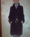 Пальто осень- весна . размер 48 превью 1439625.