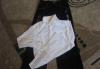Брюки и рубашка р.134 превью 1439674.