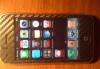 Apple iPhone 3G 8GB Carbon(о) превью 1439890.
