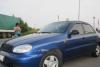 Превью Chevrolet Lanos, 2005 Санкт-Петербург - 3