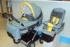 Превью Коляски 2в1 универсальные в ассортименте Новые Санкт-Петербург - 4
