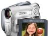 Видеокамера Canon DC100 (цифровая, DVD) превью 1441017.