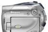 Превью Видеокамера Canon DC100 (цифровая, DVD) Москва - 1