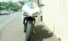 Превью 2008 Ducati 848 Москва - 1
